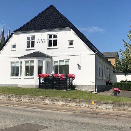 Vemmingbundvejens Ferielejlighed Broager Exterior foto